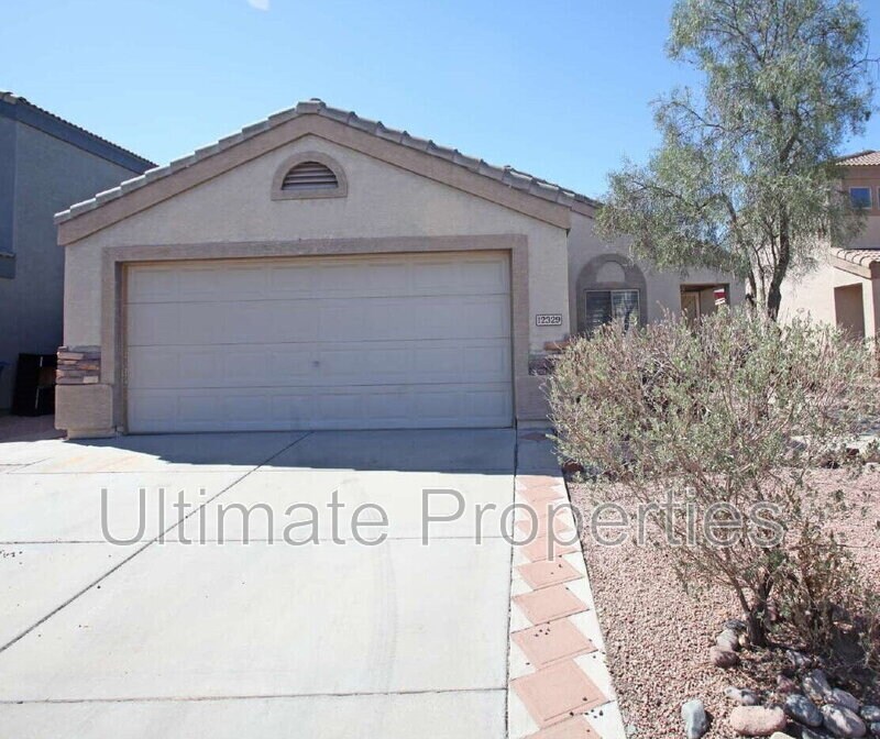 12329 W Dreyfus Dr in El Mirage, AZ - Building Photo