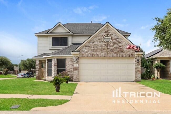 property at 19534 Lighthouse Scene Ln
