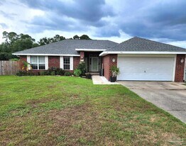 4772 La Casa Cir in Pace, FL - Building Photo