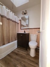 6301 Morton St, Unit B in Philadelphia, PA - Building Photo - Building Photo