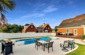 1408 Aramore Dr SE in Conyers, GA - Building Photo - Building Photo