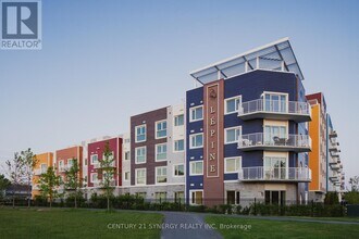 1088 Maritime Way in Ottawa, ON - Building Photo - Building Photo