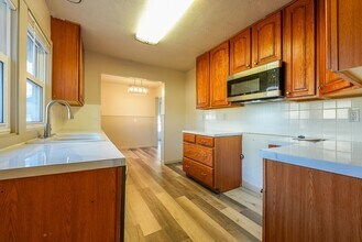 406 N Star St in El Dorado, KS - Building Photo - Building Photo