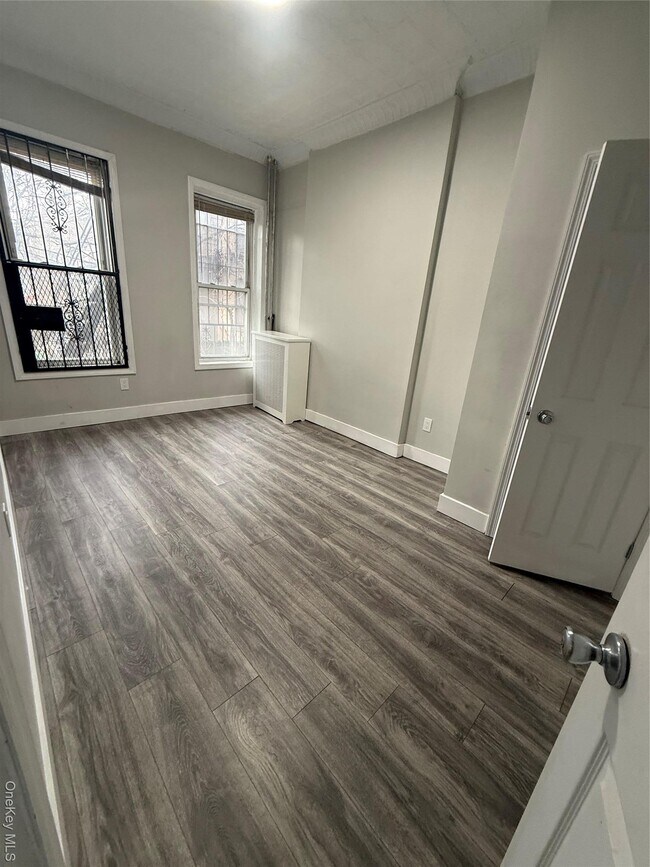 36 Thomas S Boyland St-Unit -1st Fl in Brooklyn, NY - Building Photo - Building Photo