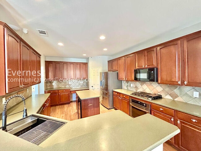 6 Altman Ct in Mansfield, TX - Building Photo - Building Photo