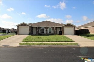 3610 John Chisholm Loop in Killeen, TX - Building Photo