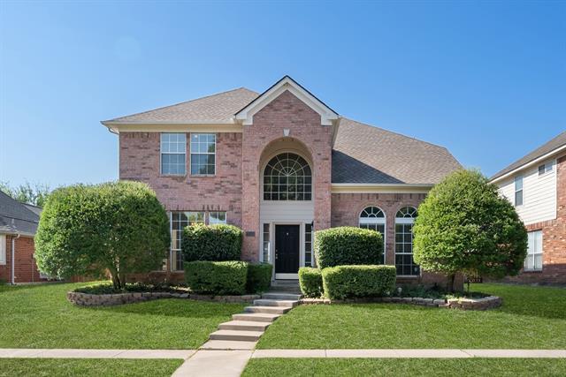 3019 Trailwood Dr