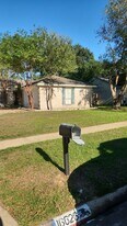 16626 Royal Mile Ln in Houston, TX - Building Photo