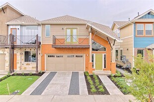 7308 Wildcat Pass in Austin, TX - Building Photo