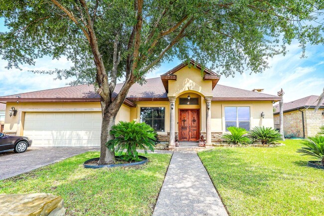 property at 6514 Grande Bay