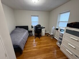 41 Selkirk Rd, Unit 12Ac in Boston, MA - Building Photo