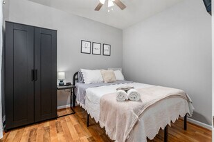 915 Lafayette Blvd, Unit A in Fredericksburg, VA - Building Photo