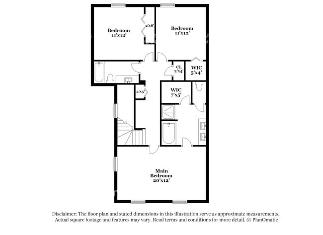 2894 Coach Manors Way in New Port Richey, FL - Building Photo - Building Photo
