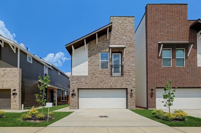 property at 5822 Cebra St