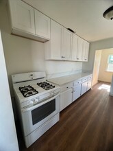 2010-2012 S I St in Bakersfield, CA - Building Photo - Building Photo