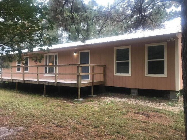 2411 County Rd 2235 in Cleveland, TX - Building Photo - Building Photo