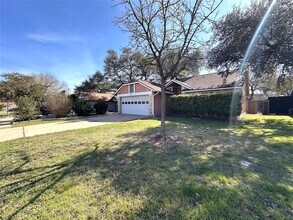 4611 Tobago Cove in Austin, TX - Building Photo - Building Photo