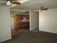 410 Buchanan St in Taft, CA - Building Photo - Building Photo