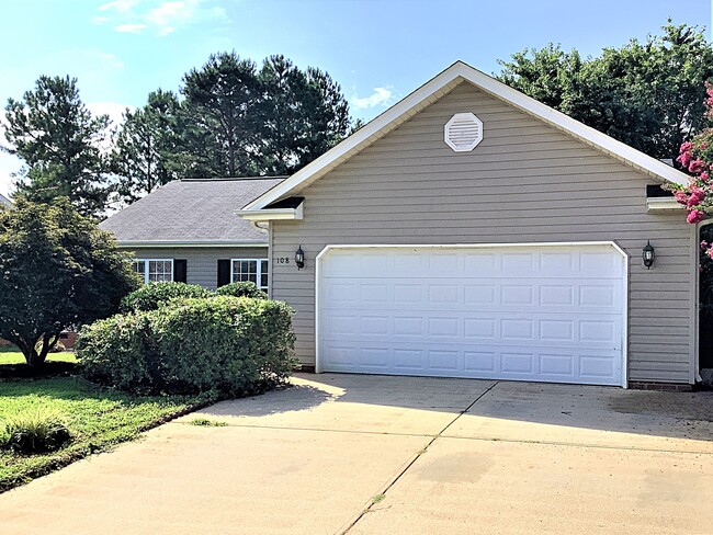 property at 108 River Watch Dr