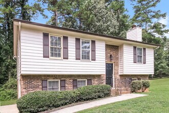 80 Belmont Park Ln in Ellenwood, GA - Building Photo - Building Photo