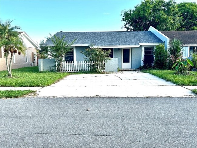property at 3005 Casselwood St