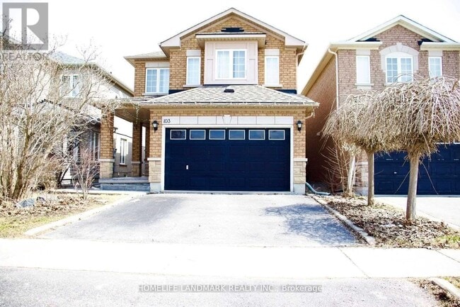 property at 103 Sunridge St