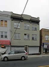 878 Stuyvesant Ave in Irvington, NJ - Building Photo - Building Photo