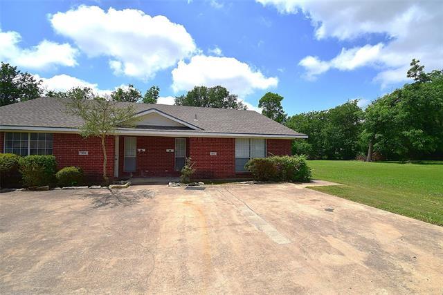 property at 804 E College St
