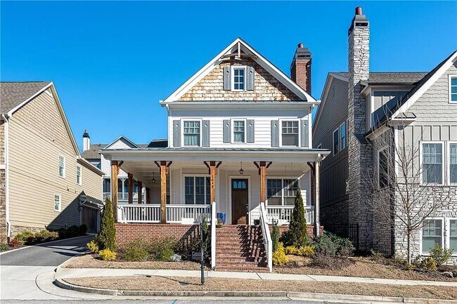 property at 1345 Booth Ave NW