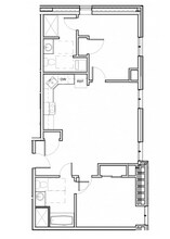1505 Commonwealth Ave in Boston, MA - Foto de edificio - Building Photo