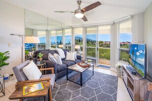 2575 S Kihei Rd in Kihei, HI - Building Photo