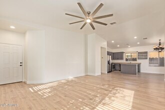 2669 E Bellerive Dr in Gilbert, AZ - Building Photo - Building Photo