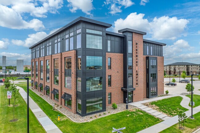 District Lofts