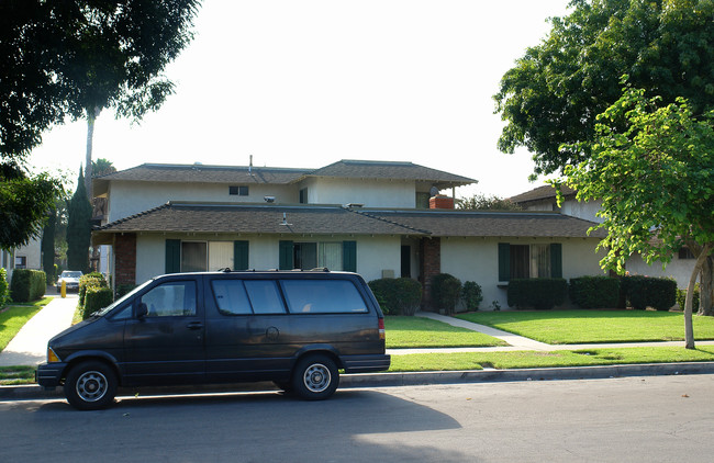 619 S Cypress St in Orange, CA - Building Photo - Building Photo