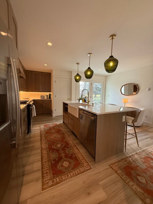 2612 Westridge Dr in Bozeman, MT - Building Photo - Building Photo