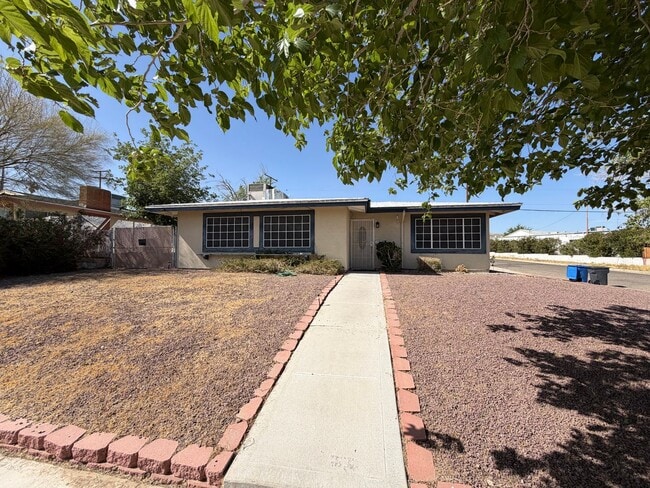 property at 29094 Gabilan St