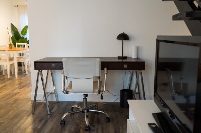 4123 Baywood St in Los Angeles, CA - Building Photo - Building Photo