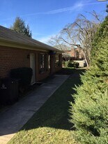 996 Lytchfield Pl in Winston-Salem, NC - Building Photo