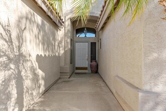 1838 W Brookwood Ct in Phoenix, AZ - Building Photo - Building Photo