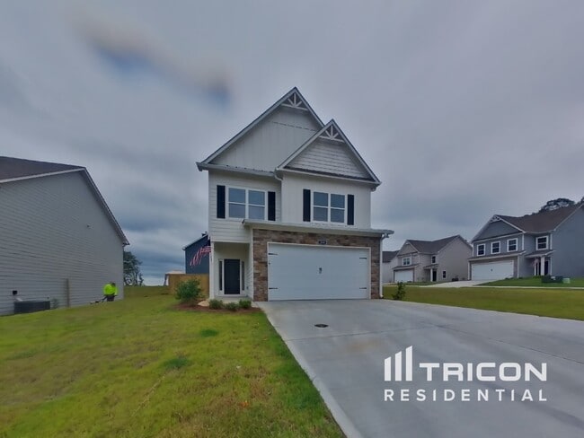 property at 335 Melody Ln