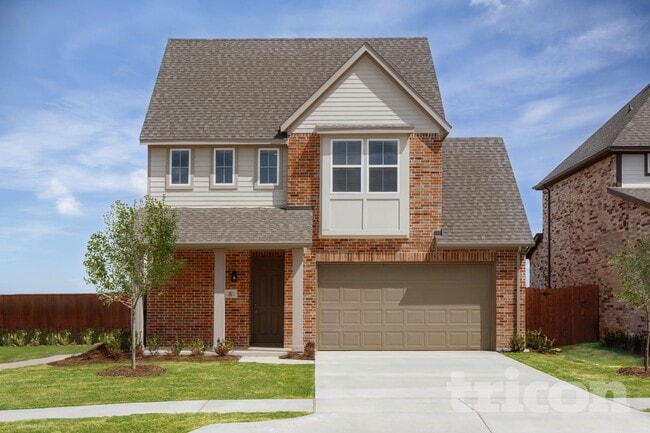 property at 301 Lincoln Cir