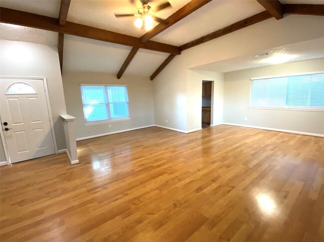 4806 Temple Bell Dr in Spring, TX - Building Photo - Building Photo