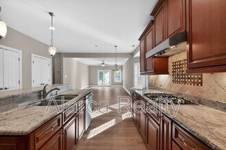 8723 Whistlers Chase Dr in Charlotte, NC - Building Photo - Building Photo