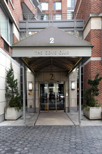 The Cove Club in New York, NY - Foto de edificio - Building Photo