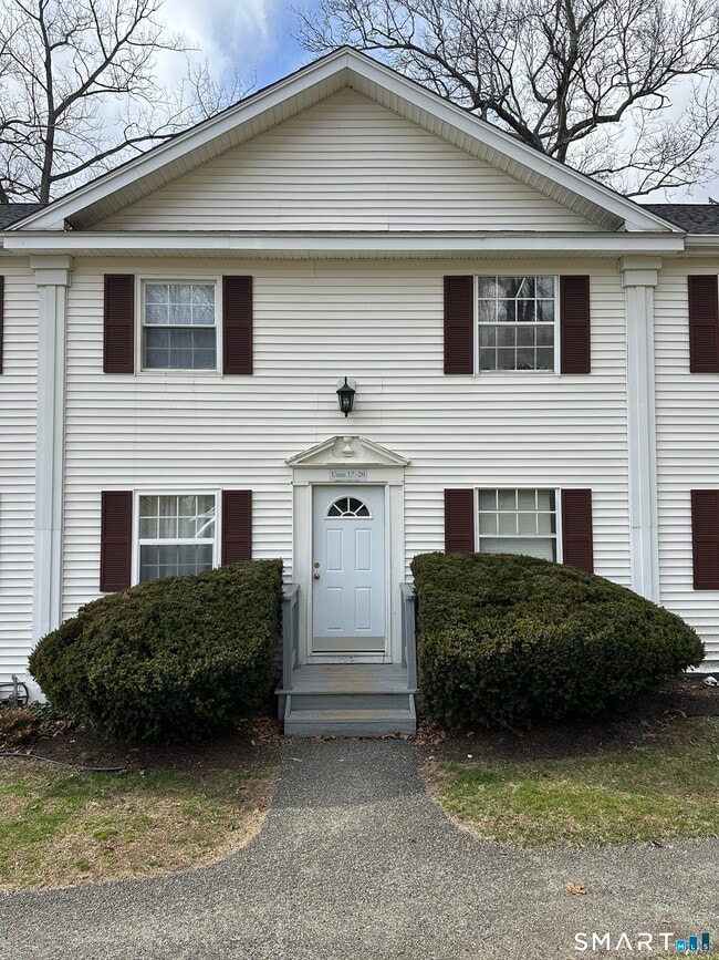 property at 18 Canterbury Arms