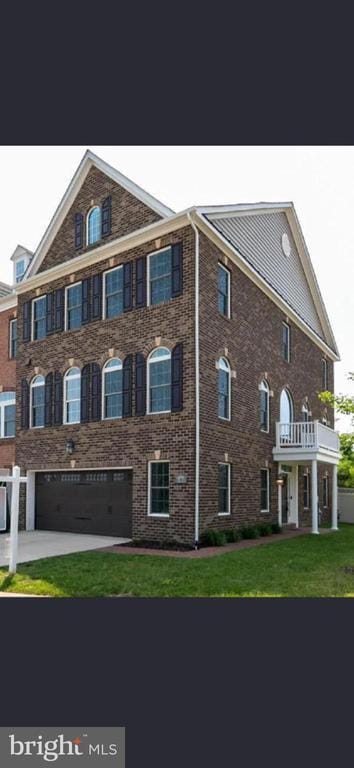 15703 Tibberton Terrace in Upper Marlboro, MD - Building Photo - Building Photo