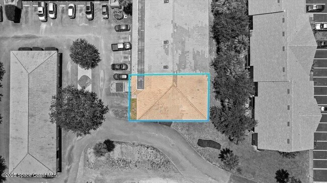 2097 Hidden Grove Ln in Merritt Island, FL - Building Photo - Building Photo