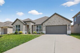 13760 Rising Sun Ln in Shenandoah, TX - Building Photo