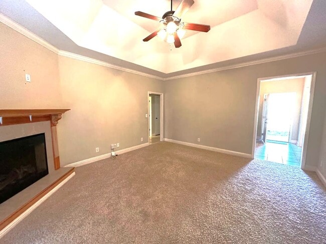 168 Woodhaven Ln in Wetumpka, AL - Building Photo - Building Photo