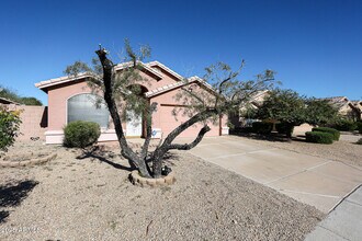 8672 W Mauro Ln in Peoria, AZ - Building Photo - Building Photo